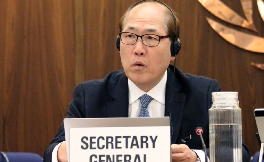 IMO Secretary-General to visit Odesa
